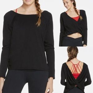 Fabletics Switch Back Tee